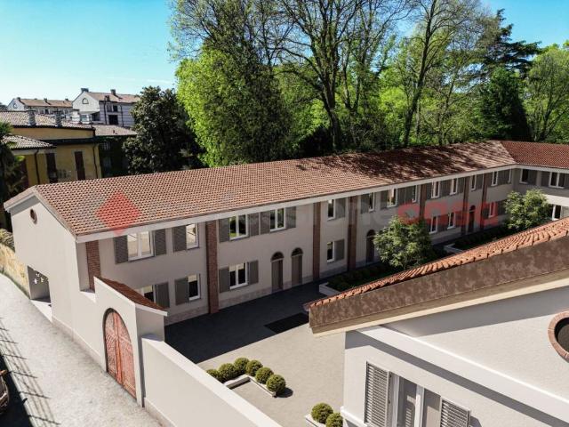 Appartamento in vendita a Paderno Dugnano MI