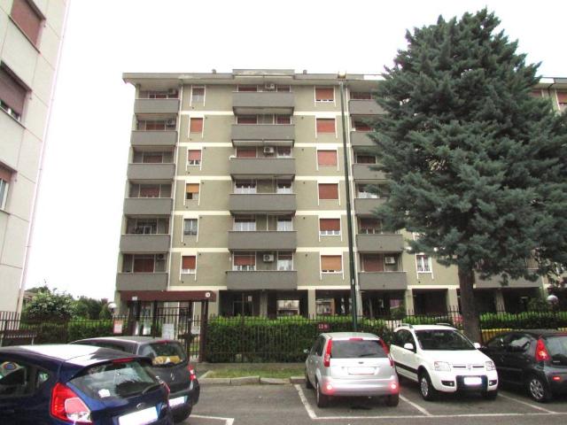 Appartamento in vendita a Paderno Dugnano MI