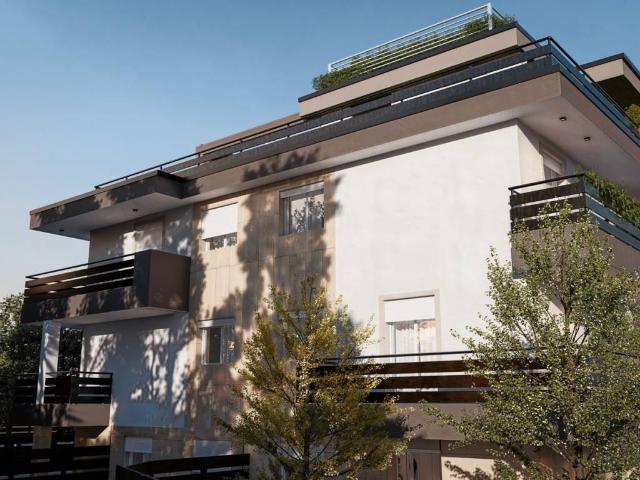 Appartamento in vendita a Paderno Dugnano MI