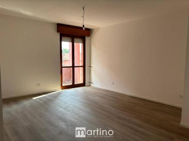 Appartamento in vendita a Paderno Dugnano MI