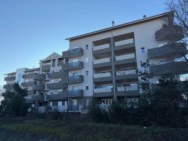 Appartamento in vendita a Paderno Dugnano MI