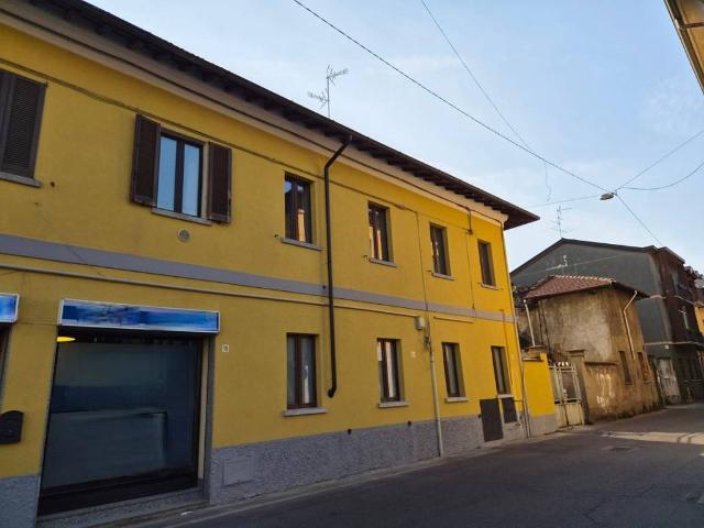 Appartamento in vendita a Paderno Dugnano MI