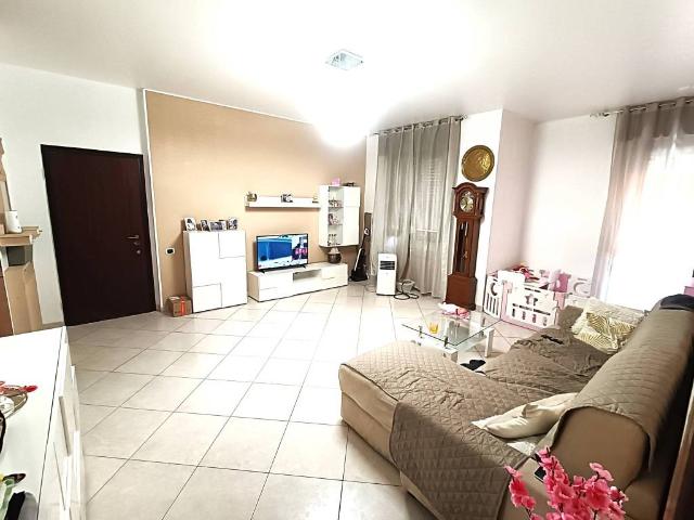 Appartamento in vendita a Paderno Dugnano MI
