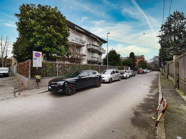 Appartamento in vendita a Paderno Dugnano MI