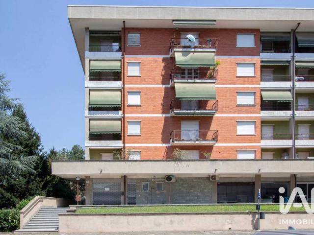 Appartamento in vendita a Paderno Dugnano MI