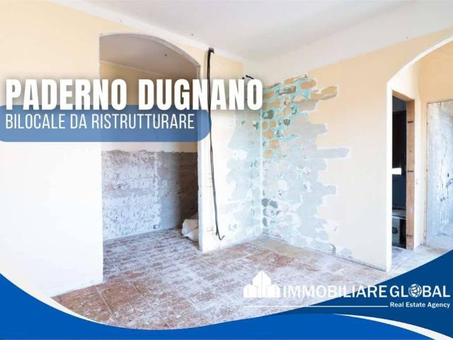 Appartamento in vendita a Paderno Dugnano MI