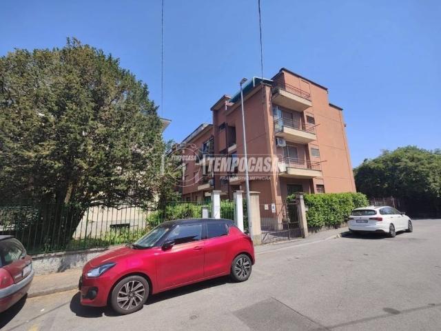 Appartamento in vendita a Paderno Dugnano MI
