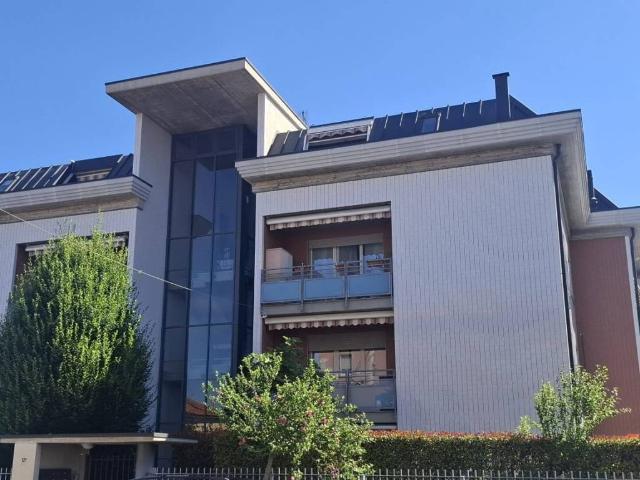 Appartamento in vendita a Paderno Dugnano MI