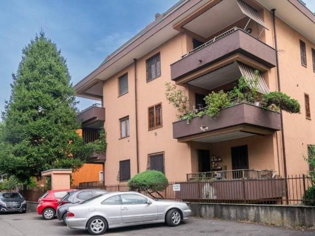 Appartamento in vendita a Paderno Dugnano MI