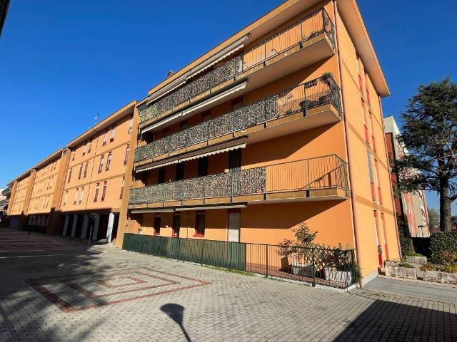 Appartamento in vendita a Paderno Dugnano MI