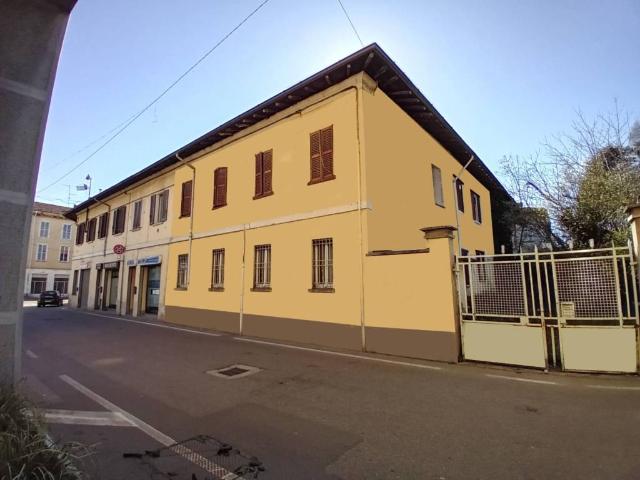 Appartamento in vendita a Paderno Dugnano MI
