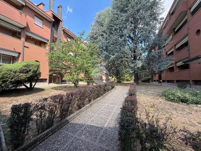 Appartamento in vendita a Paderno Dugnano MI