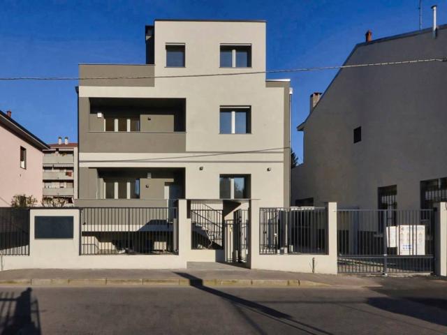 Appartamento in vendita a Paderno Dugnano MI