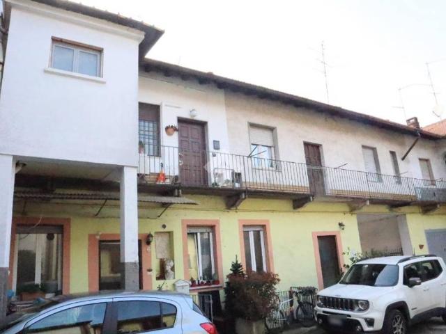 Appartamento in vendita a Paderno Dugnano MI