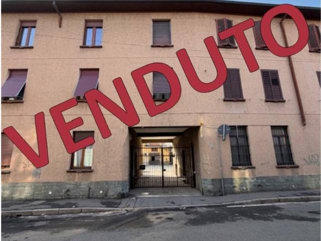 Appartamento in vendita a Paderno Dugnano MI