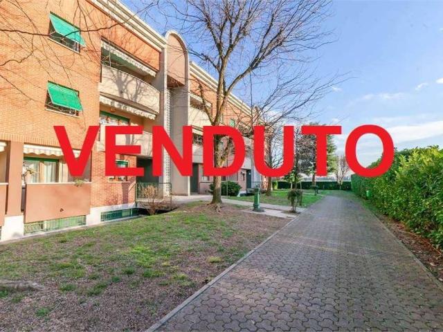 Appartamento in vendita a Paderno Dugnano MI