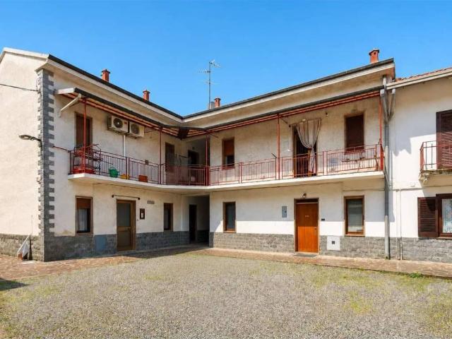Appartamento in vendita a Paderno Dugnano MI
