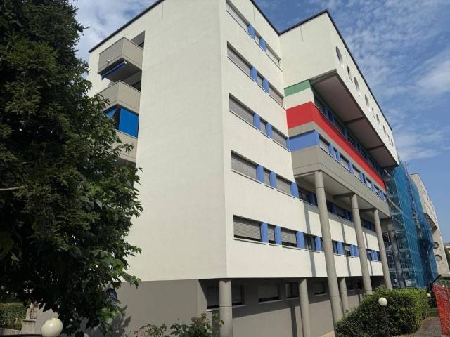 Appartamento in vendita a Paderno Dugnano MI