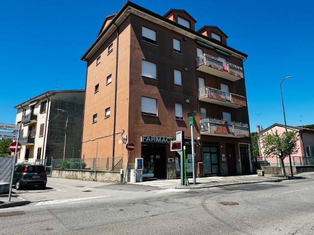 Appartamento in vendita a Paderno Dugnano MI