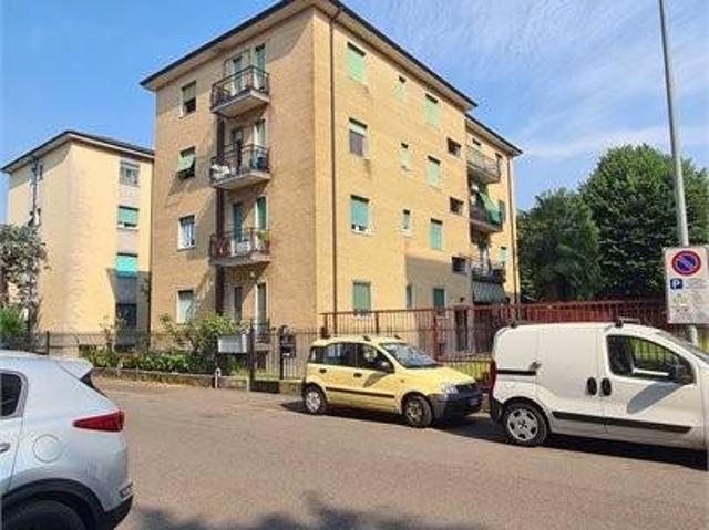 Appartamento in vendita a Paderno Dugnano MI