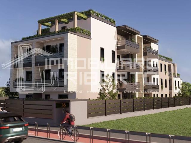 Appartamento in vendita a Paderno Dugnano MI