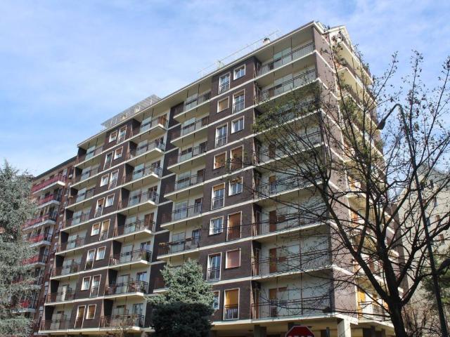 Appartamento in vendita a Paderno Dugnano MI