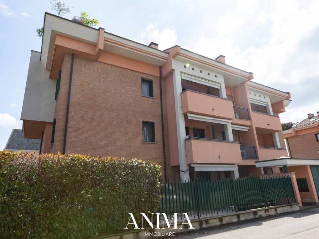 Appartamento in vendita a Paderno Dugnano MI