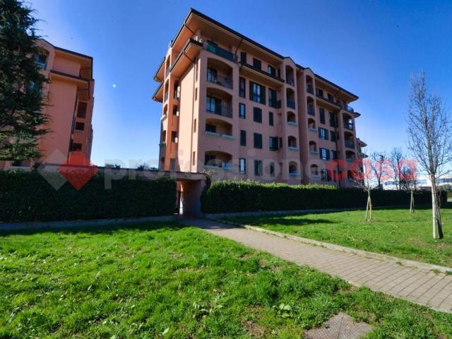 Appartamento in vendita a Paderno Dugnano MI
