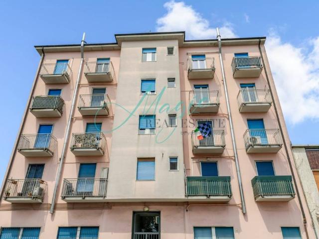 Appartamento in vendita a Paderno Dugnano MI