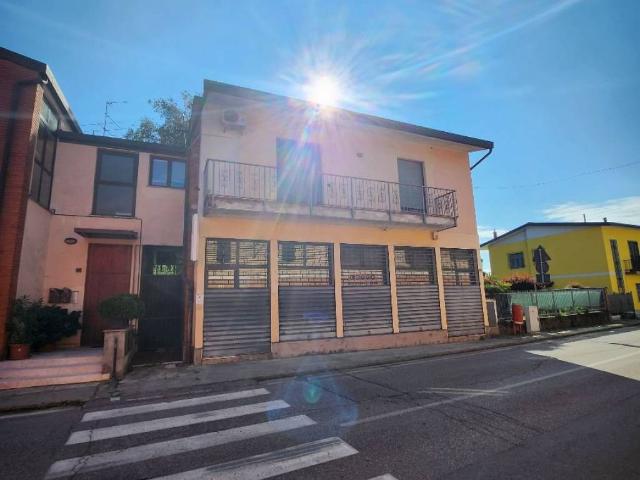 Appartamento in vendita a Paderno Ponchielli CR
