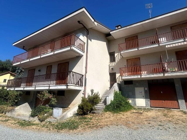 Appartamento in vendita a Paesana