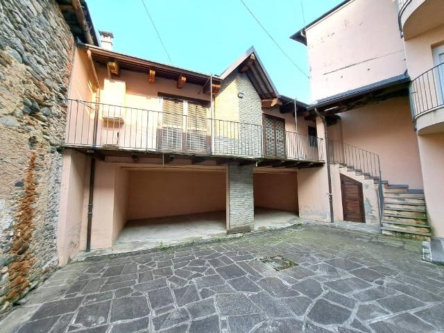 Appartamento in vendita a Paesana CN