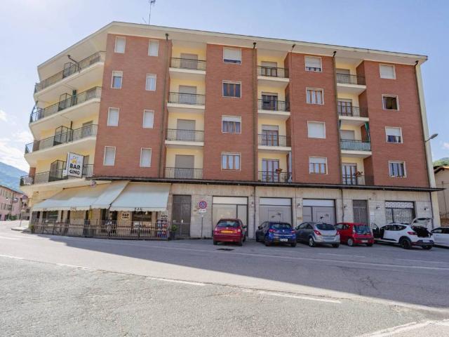 Appartamento in vendita a Paesana CN