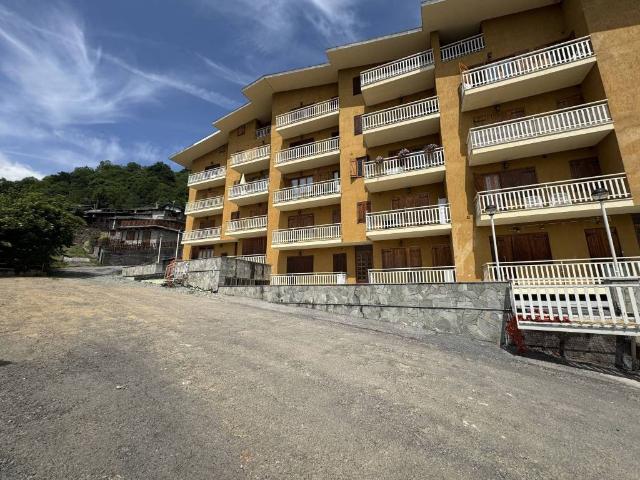 Appartamento in vendita a Paesana CN