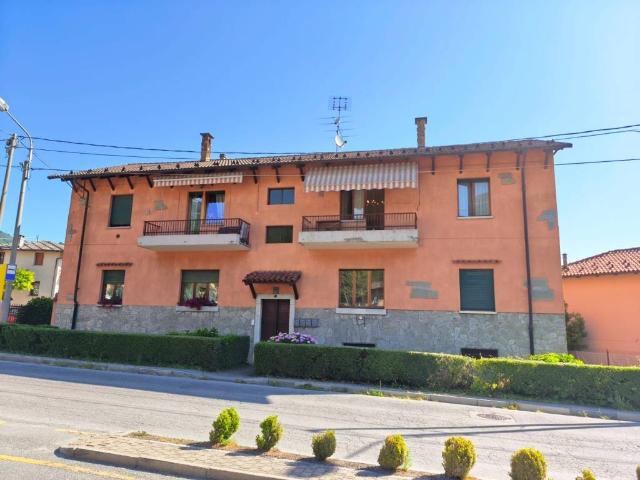 Appartamento in vendita a Paesana CN