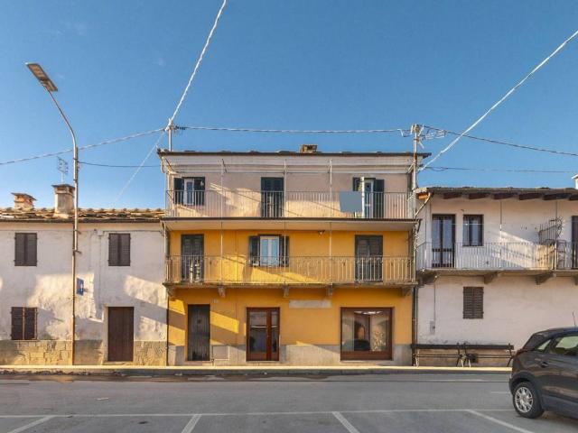 Appartamento in vendita a Paesana CN
