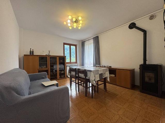 Appartamento in vendita a Paesana CN