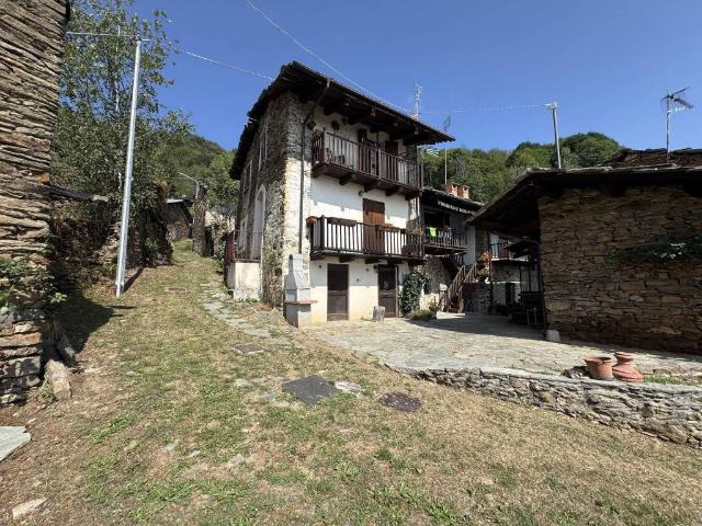 Appartamento in vendita a Paesana CN