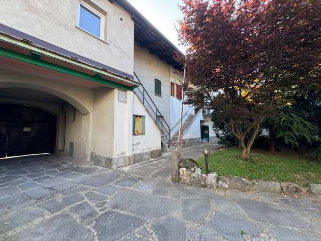 Appartamento in vendita a Paesana CN