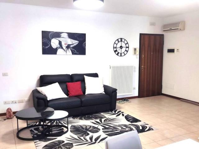 Appartamento in vendita a Paese TV