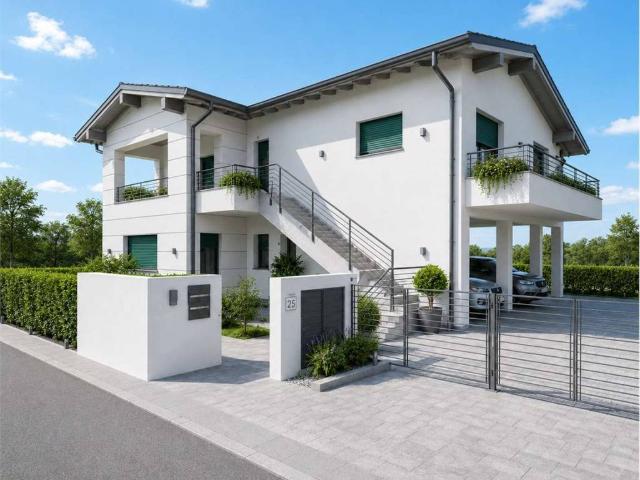 Appartamento in vendita a Paitone BS