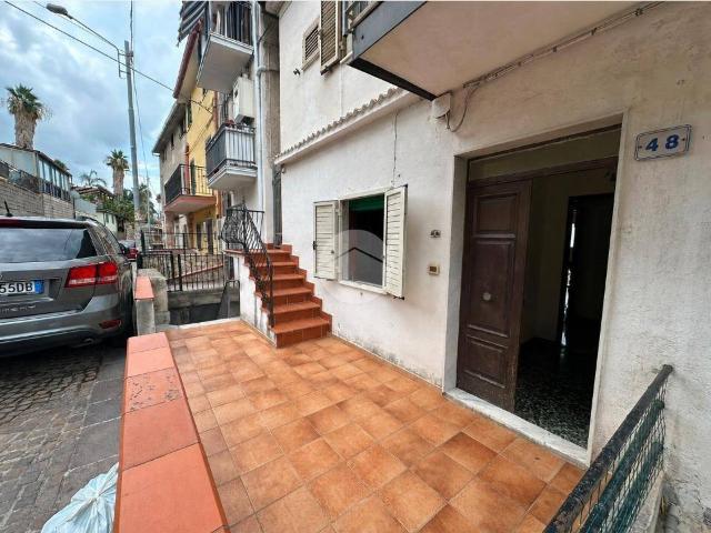 Appartamento in vendita a Paola CS