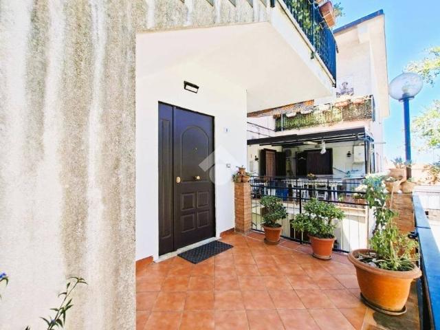 Appartamento in vendita a Paola CS
