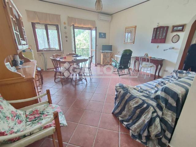 Appartamento in vendita a Paola CS