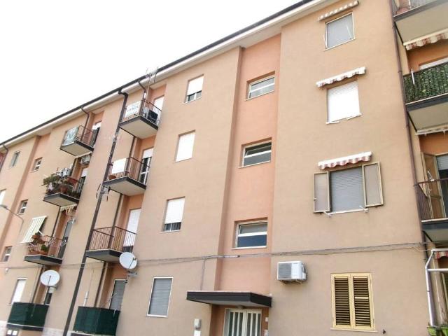 Appartamento in vendita a Paola CS