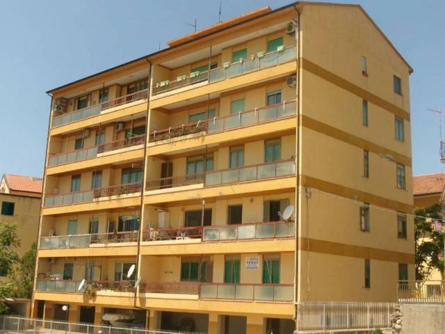 Appartamento in vendita a Paola CS