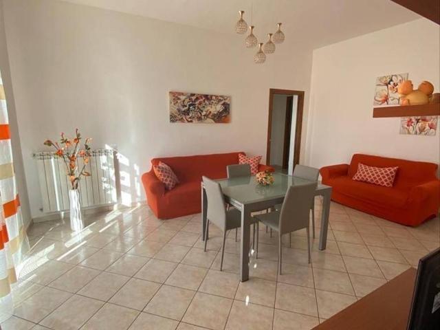 Appartamento in vendita a Paola CS