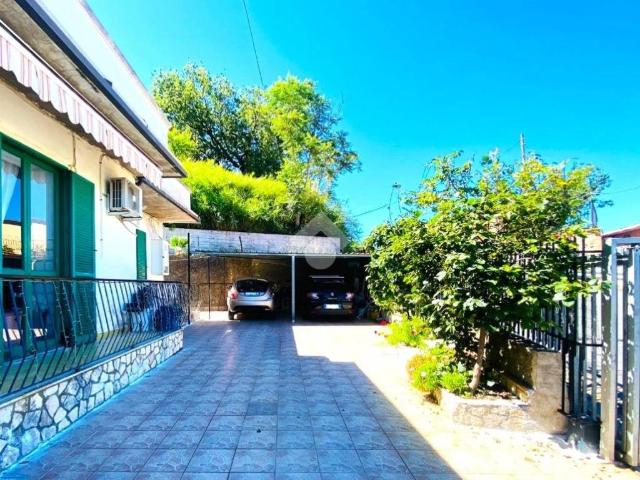 Appartamento in vendita a Paola CS