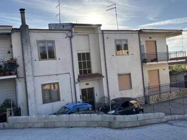 Appartamento in vendita a Paola CS
