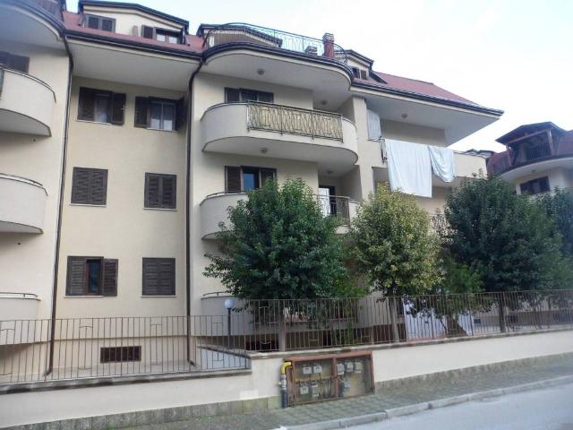 Appartamento in vendita a Paolisi BN